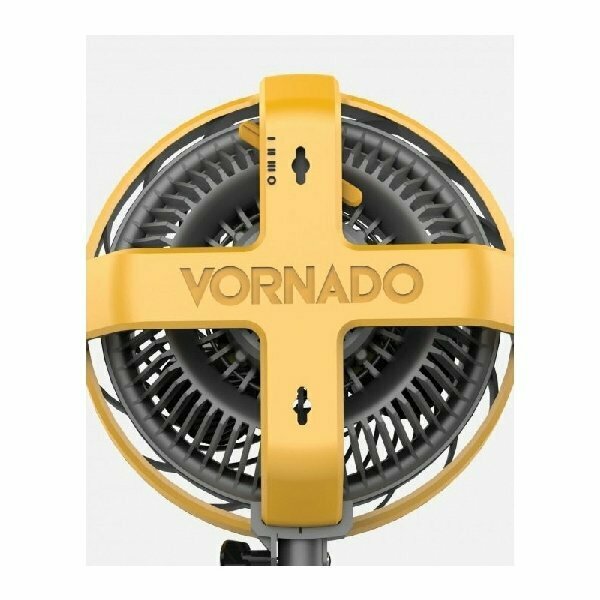 Vornado AIR CIRCULATOR FAN YLLW CR1-0314-16